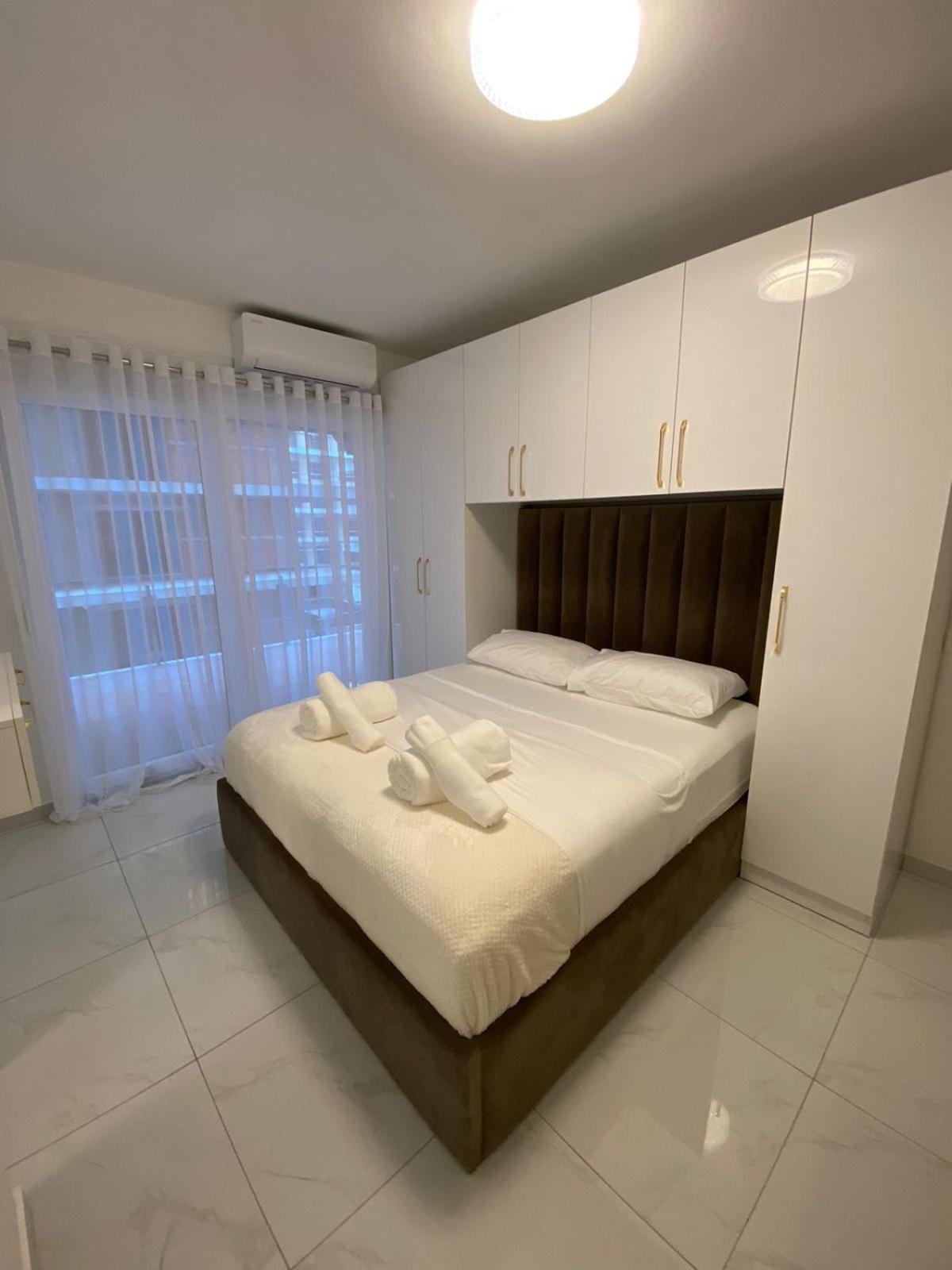 Appartement House
