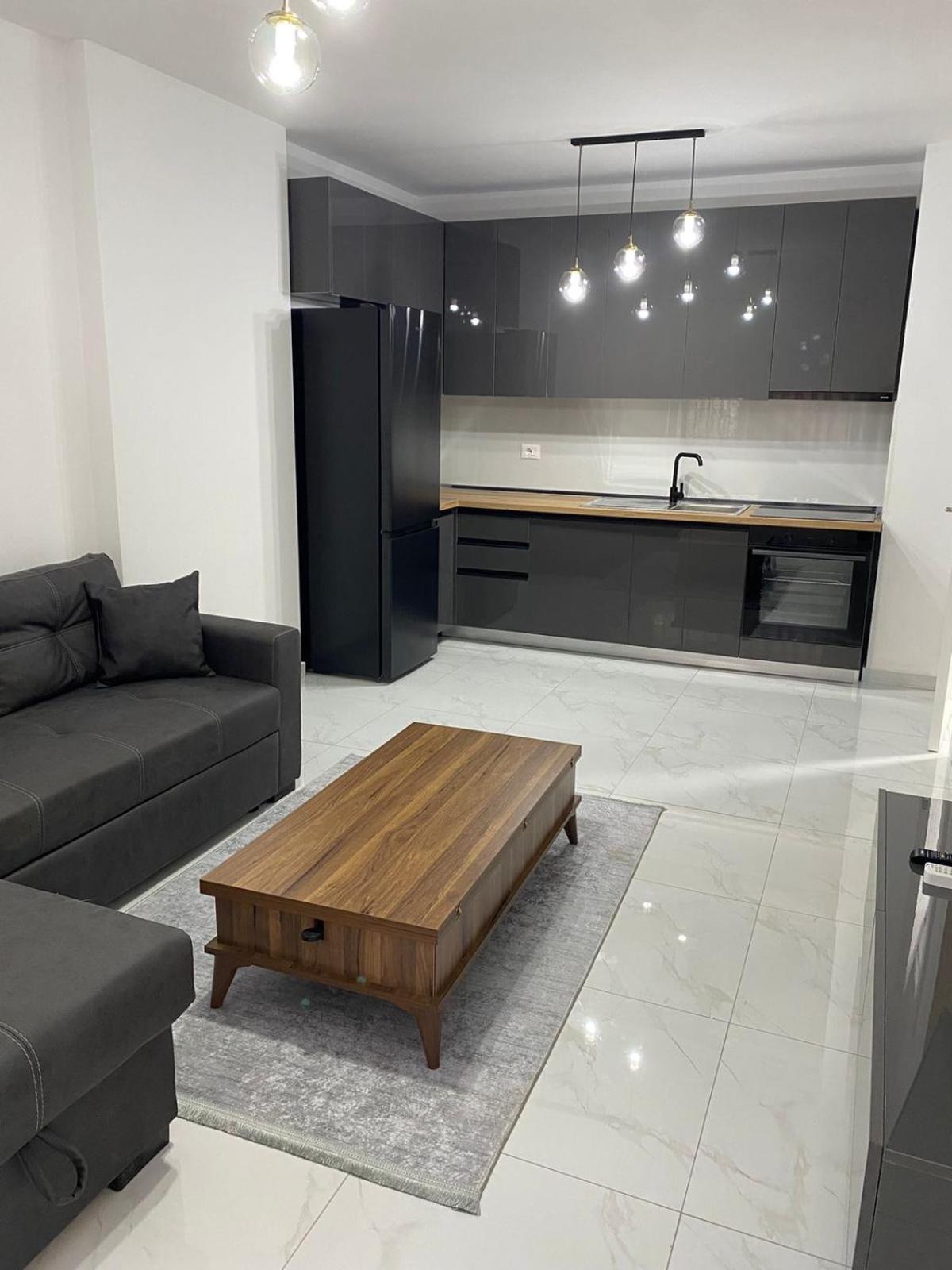 House Appartement