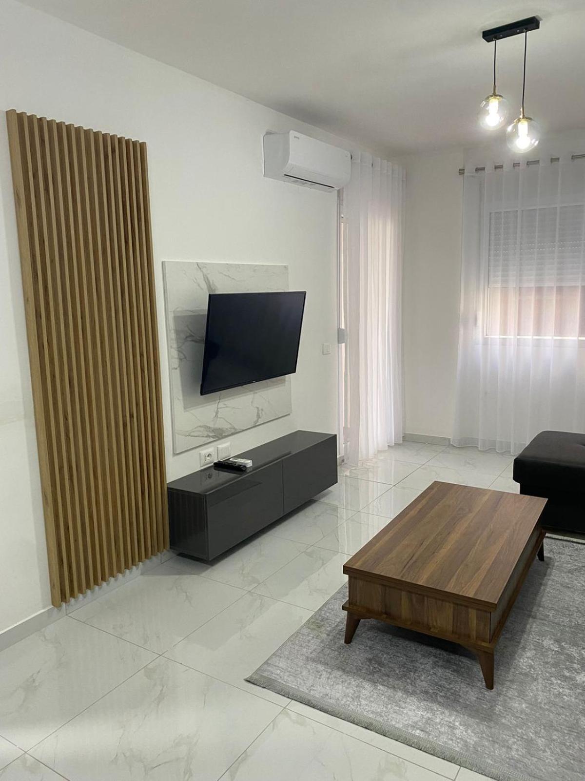 Appartement House