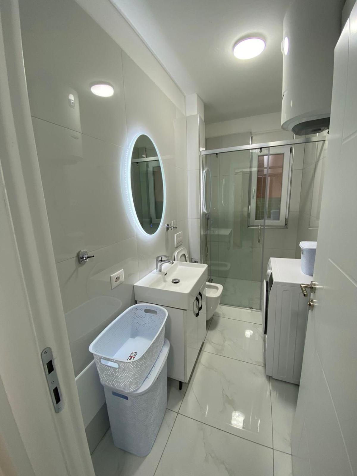 House Appartement *