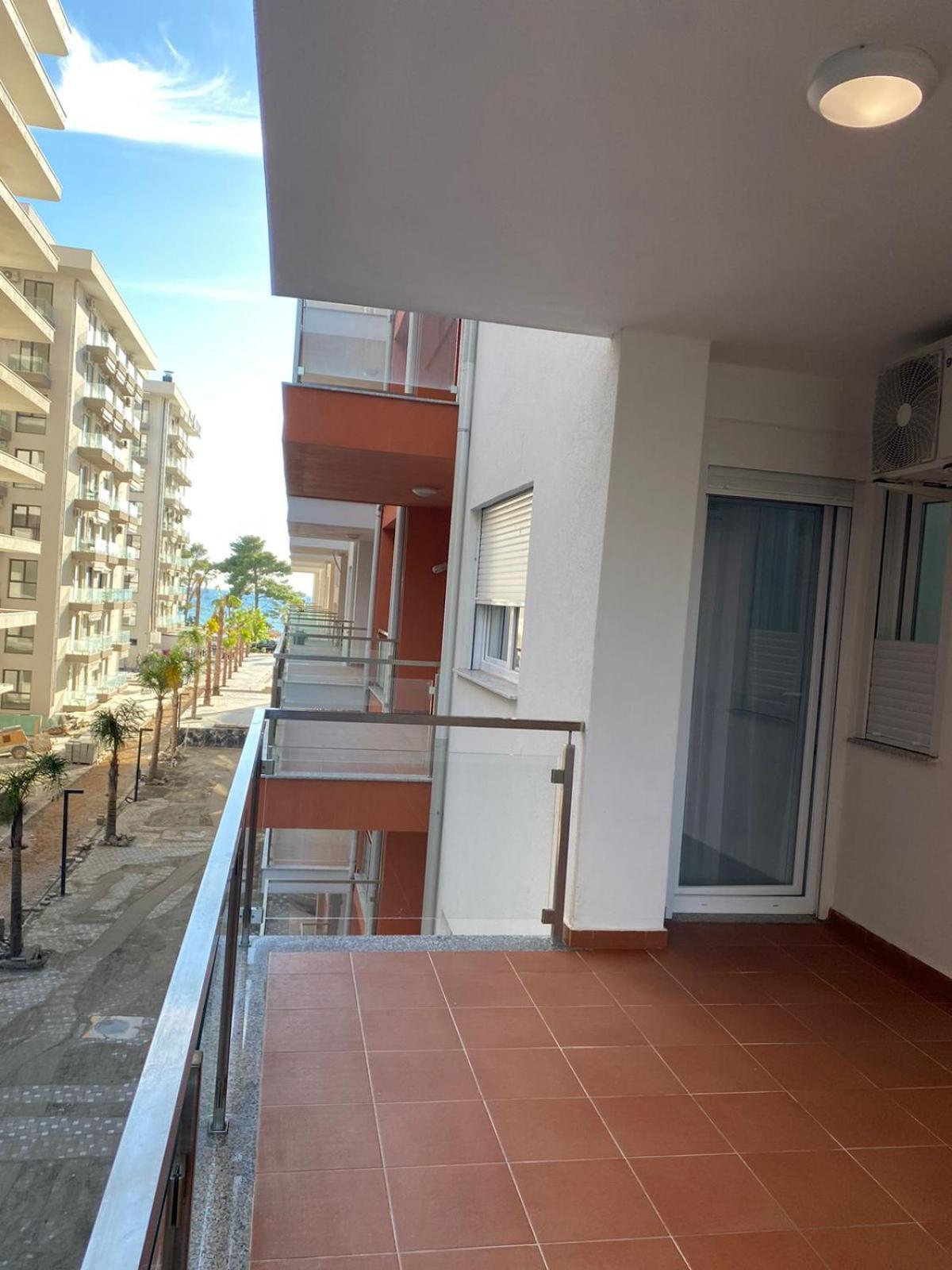 Appartement House
